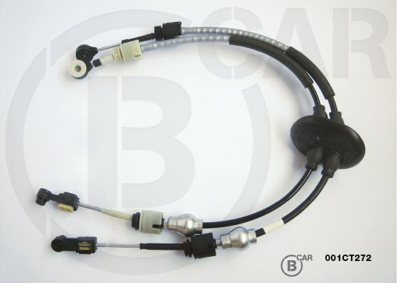 001CT272 B CAR Трос переключения передач